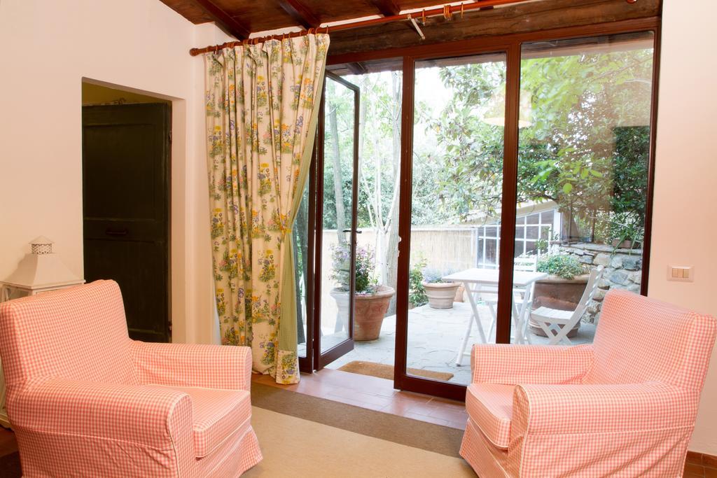 Agriturismo Borgo Dei Ricci Impruneta Cameră foto