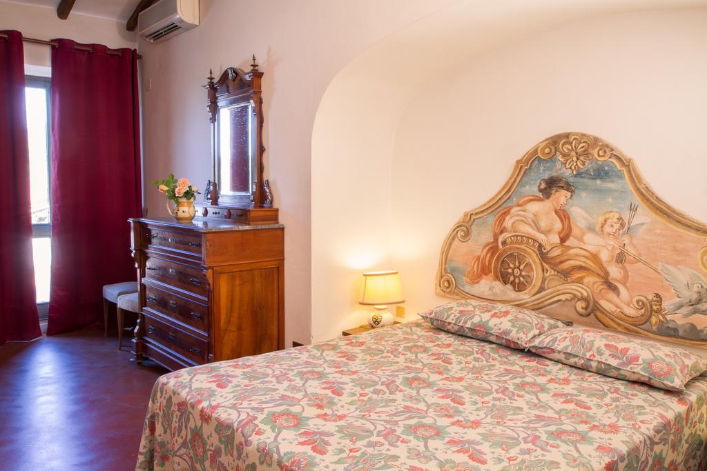 Agriturismo Borgo Dei Ricci Impruneta Cameră foto