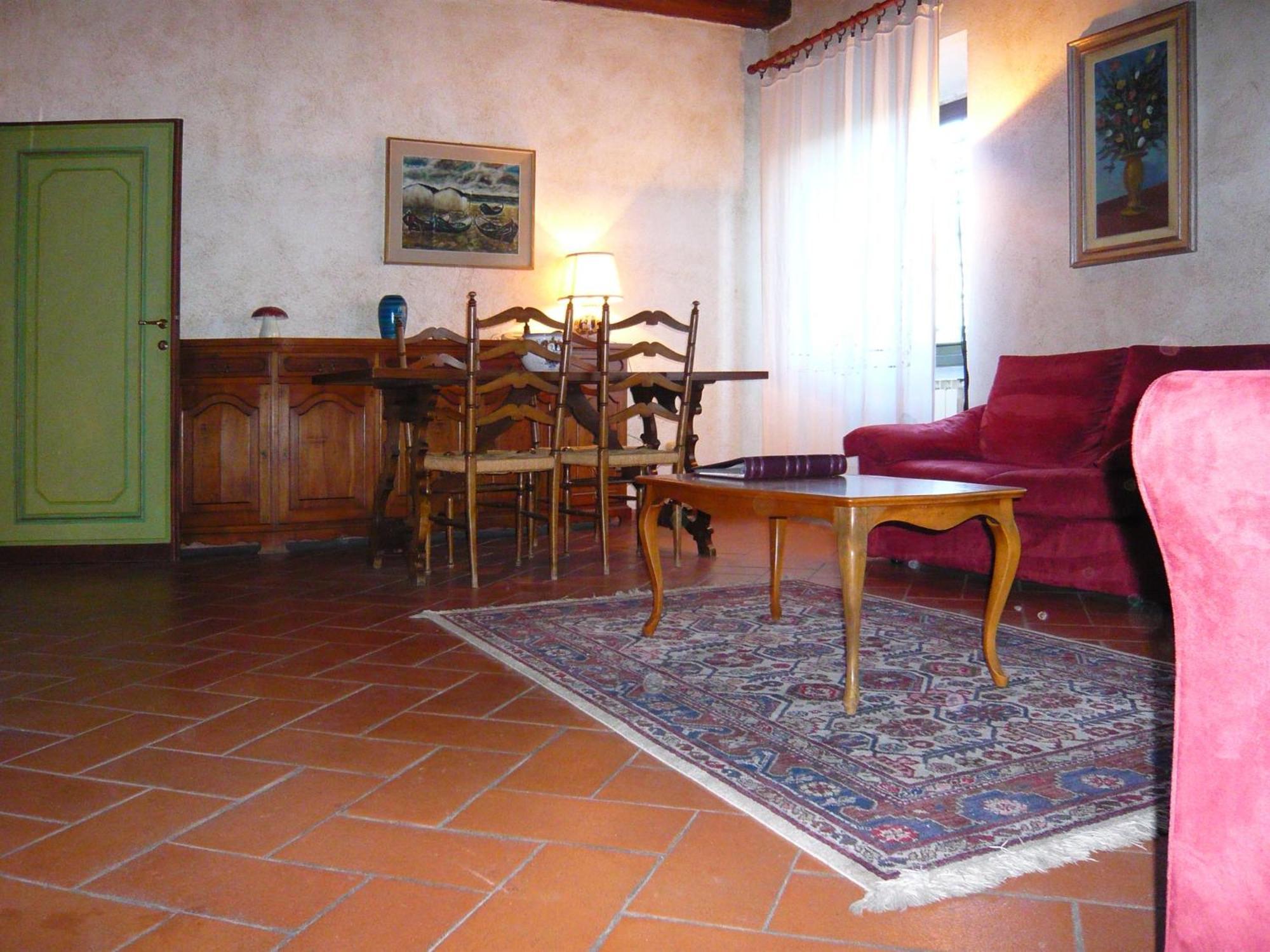 Agriturismo Borgo Dei Ricci Impruneta Exterior foto