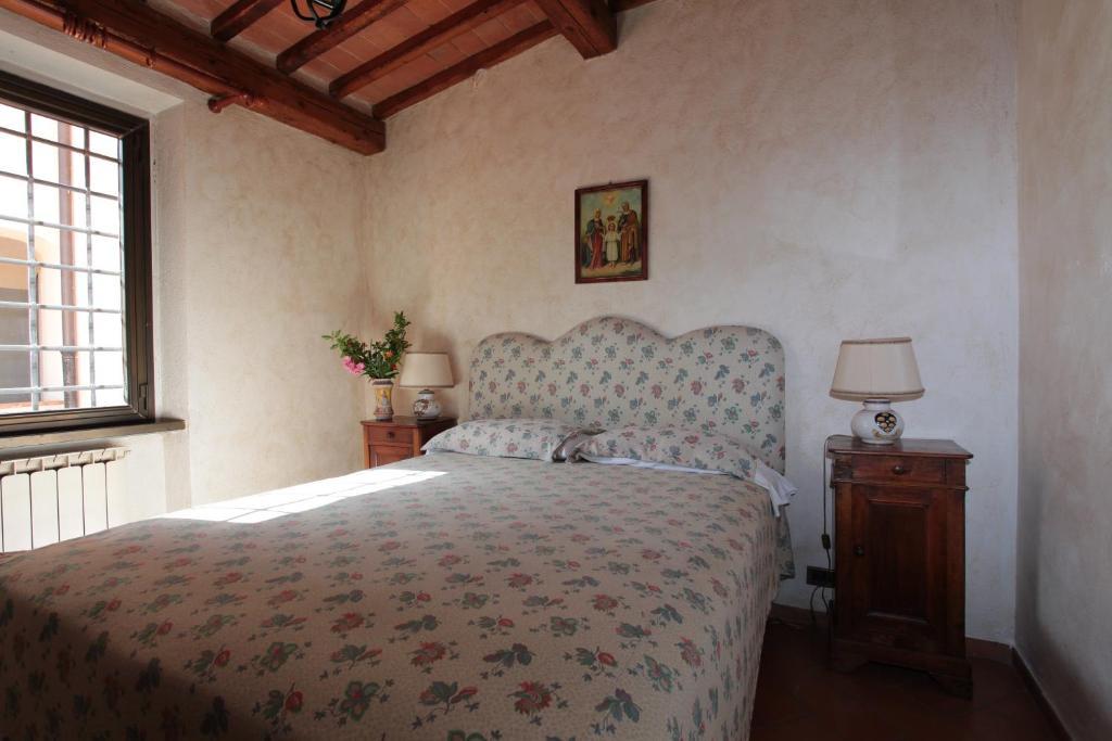 Agriturismo Borgo Dei Ricci Impruneta Cameră foto